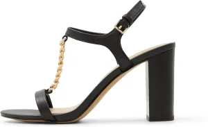ALDO Women's Clelia Heeled Sandal