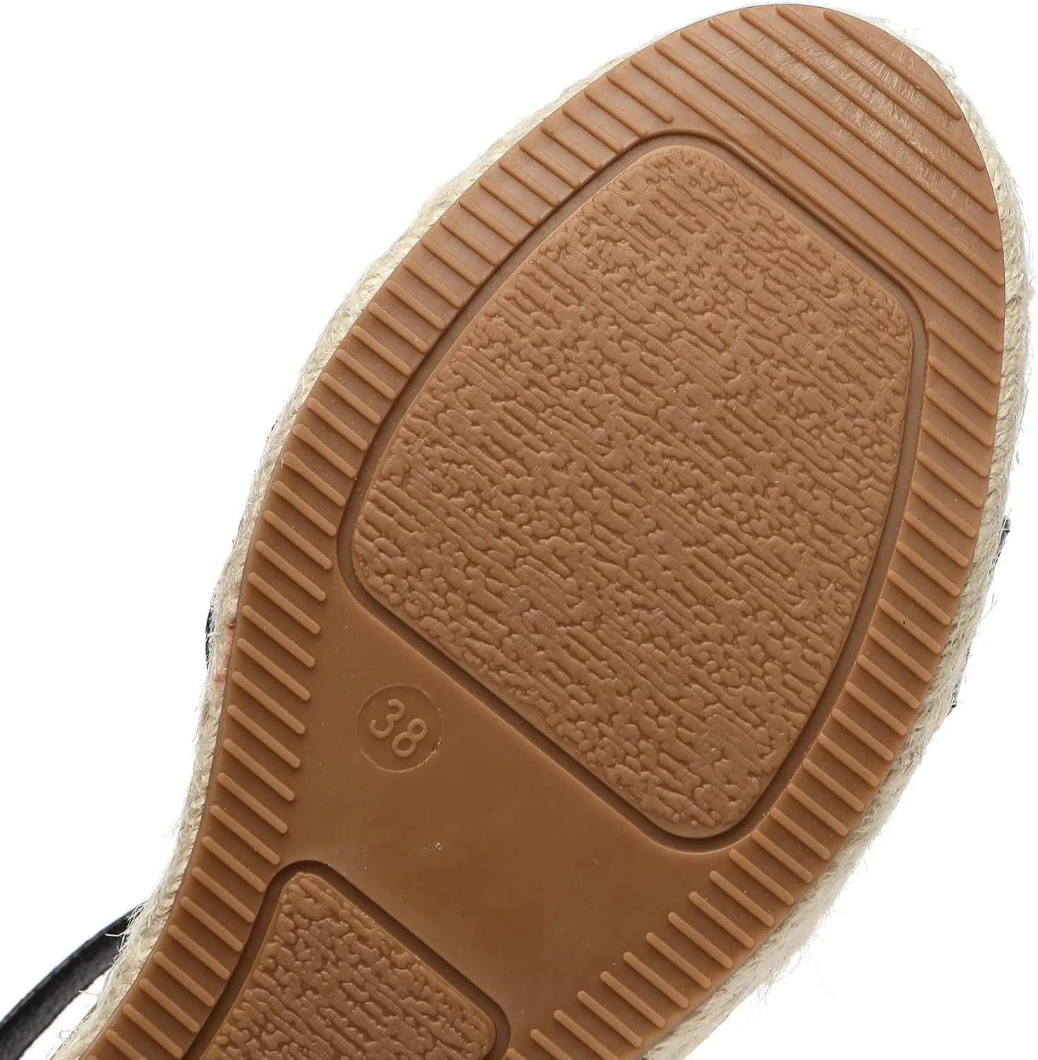 Alexis Leroy Summer Ankle Strap Comfort Sole Open Toe Flat Women's Sandals