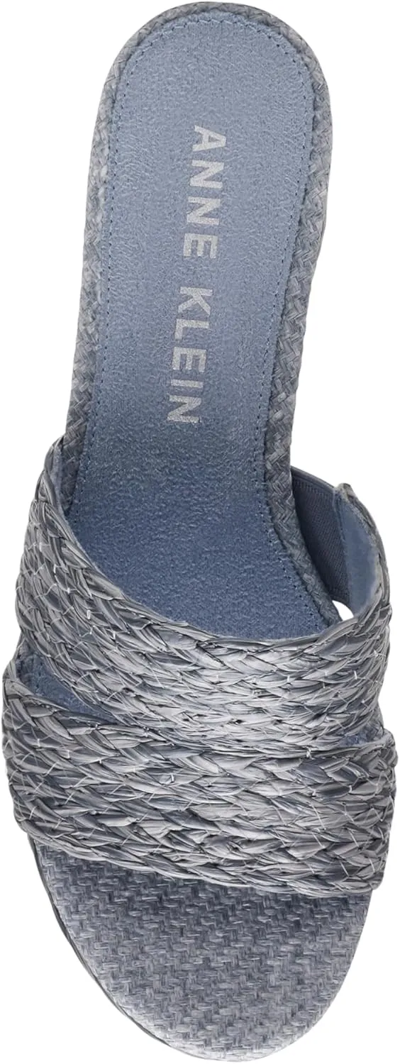 Anne Klein Women's Palmer Heeled Sandal