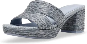 Anne Klein Women's Palmer Heeled Sandal