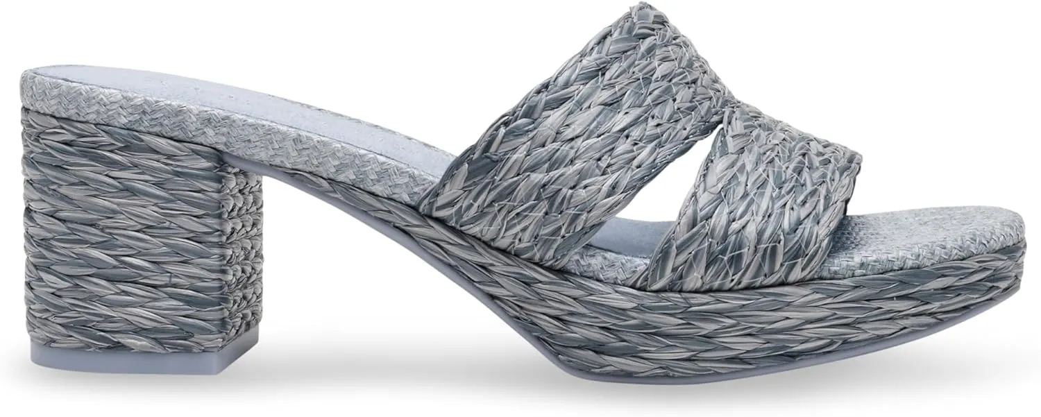 Anne Klein Women's Palmer Heeled Sandal