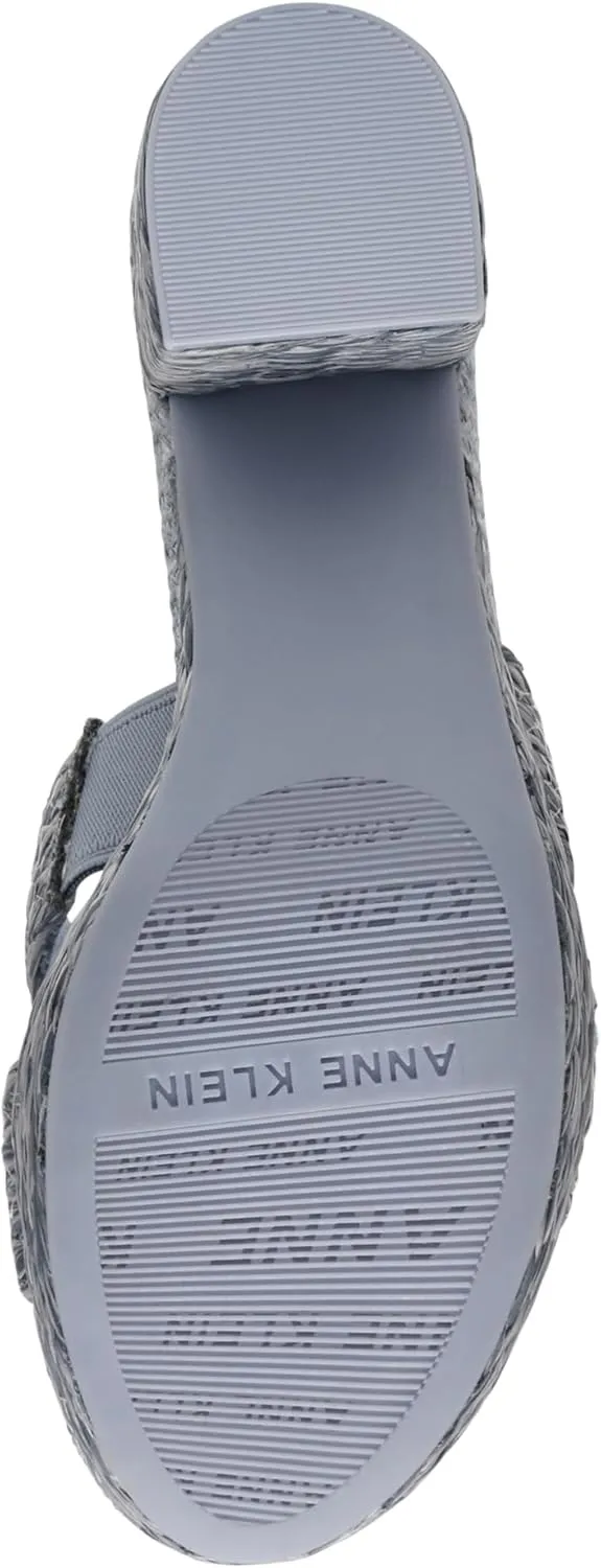 Anne Klein Women's Palmer Heeled Sandal
