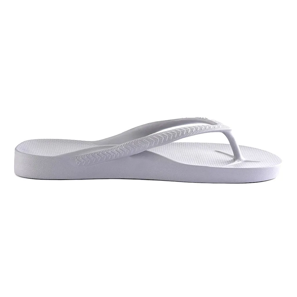 Archies Thongs Grey - Standard Arch