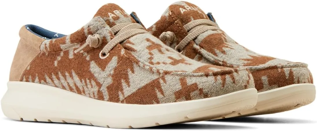 Ariat Men's Hilo