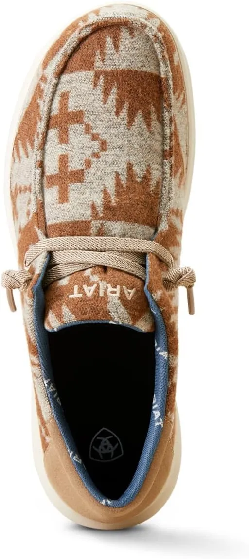 Ariat Men's Hilo