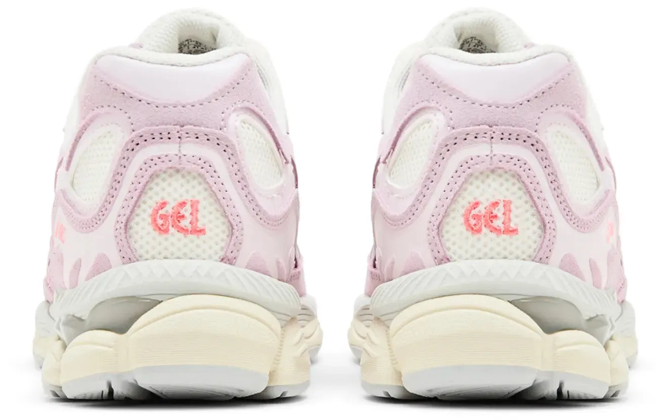 Asics Cream Rose Live chat support Water Crowd-pleaser NYC Gel