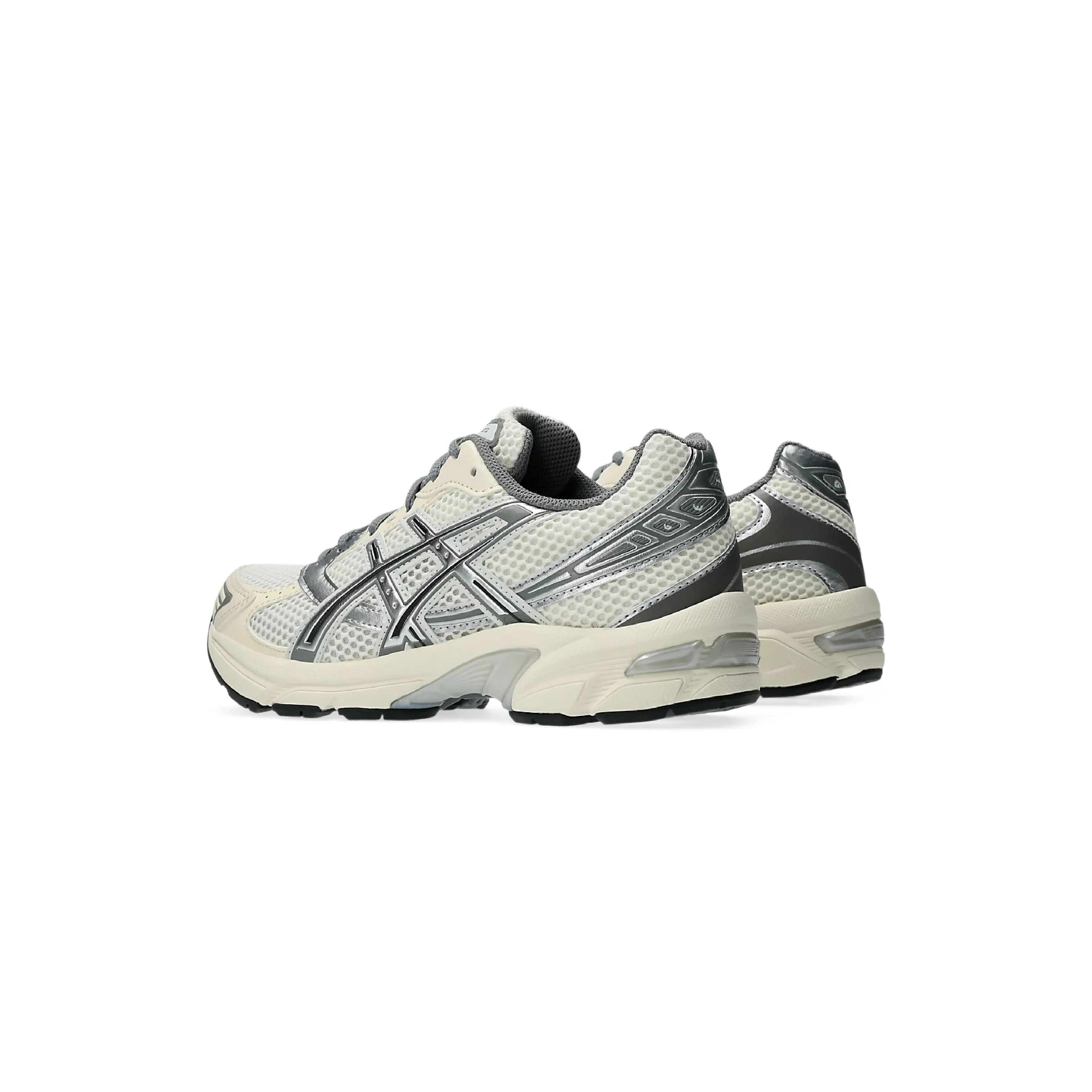 Asics Gel-1130 Cream / Clay Grey