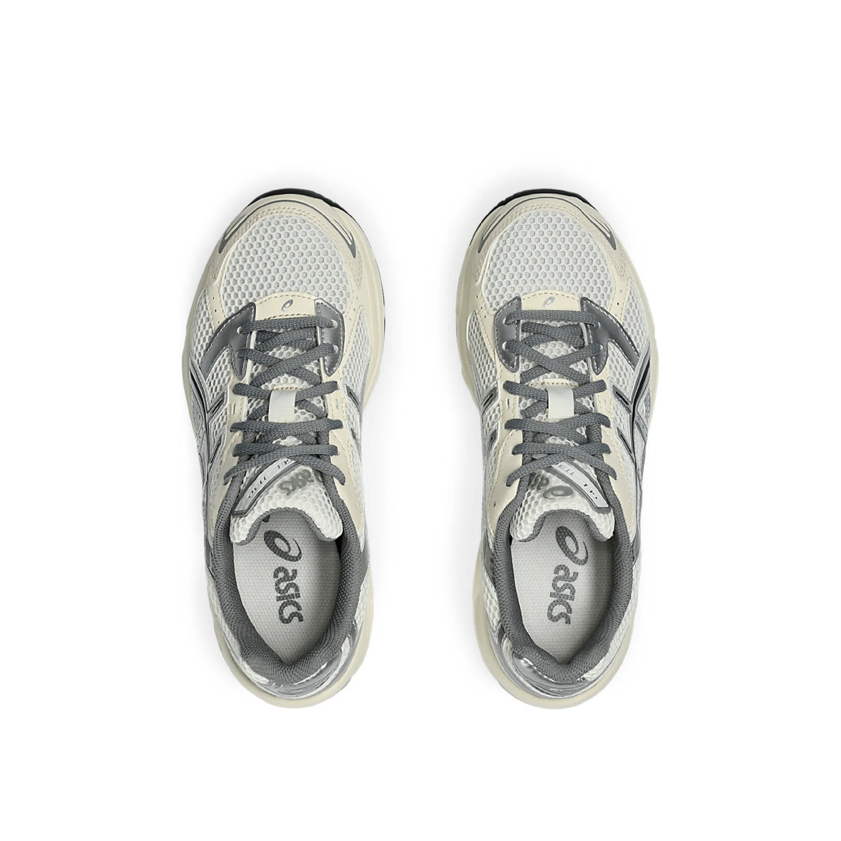 Asics Gel-1130 Cream / Clay Grey
