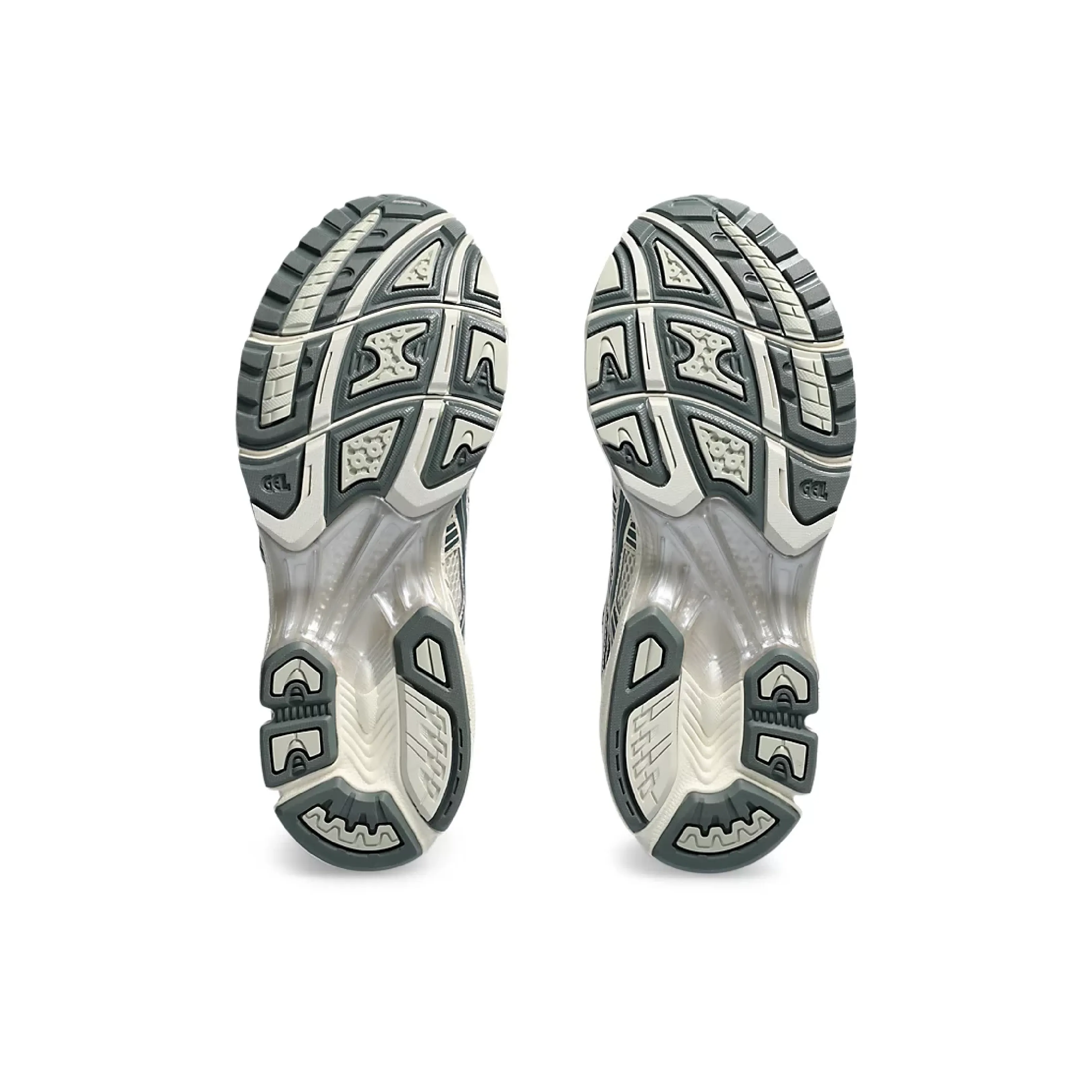 Asics Gel-Kayano 14 Birch / Dark Pewter