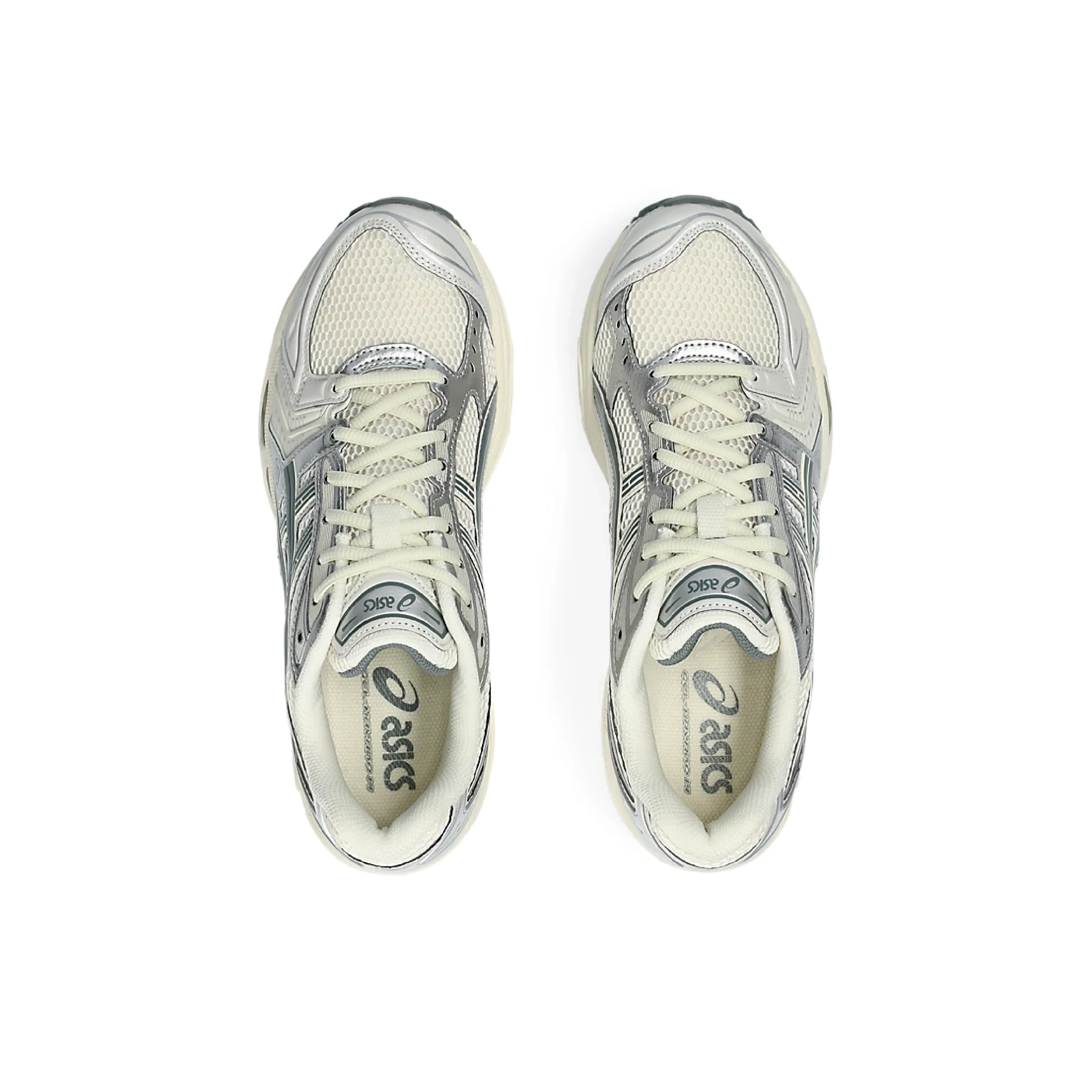 Asics Gel-Kayano 14 Birch / Dark Pewter