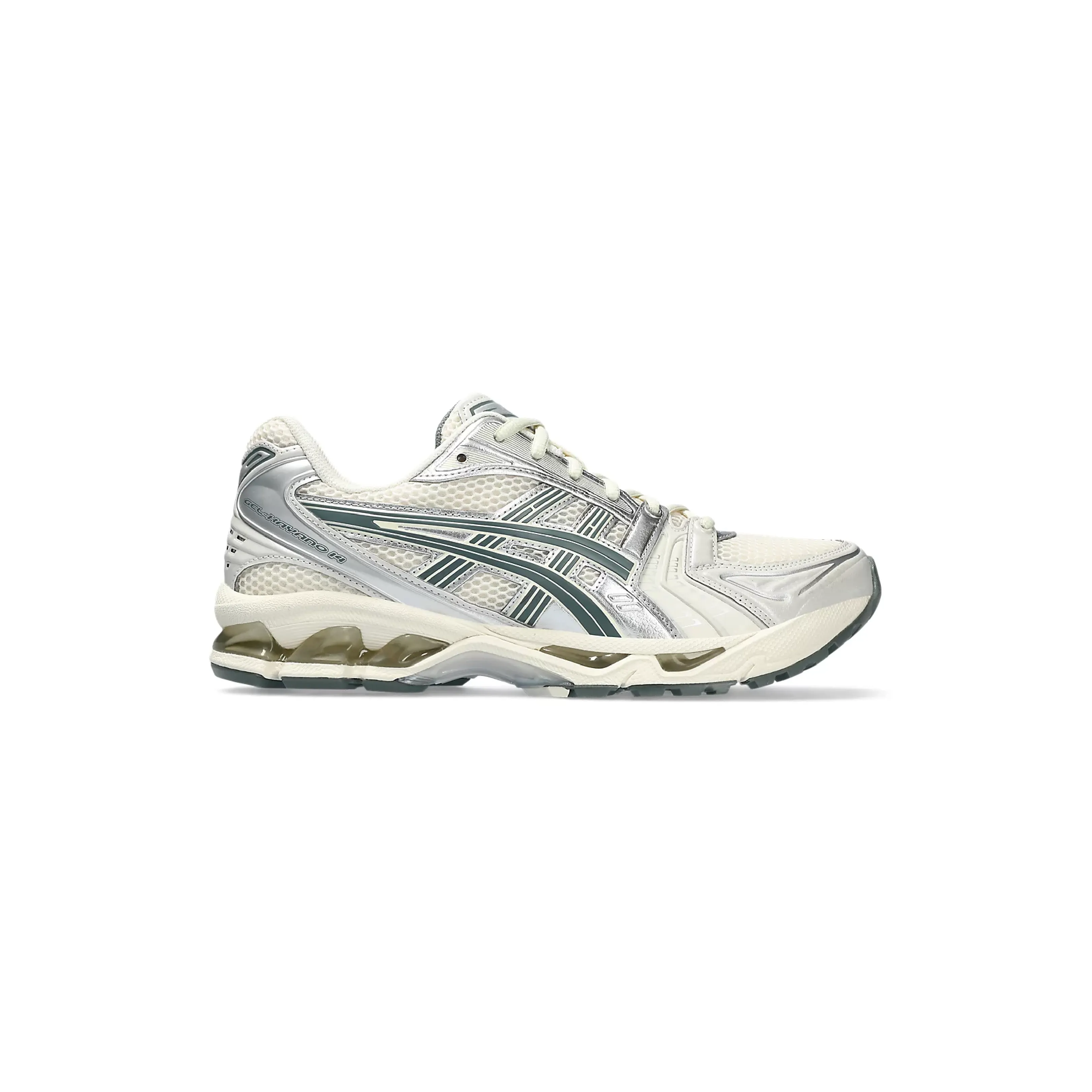 Asics Gel-Kayano 14 Birch / Dark Pewter