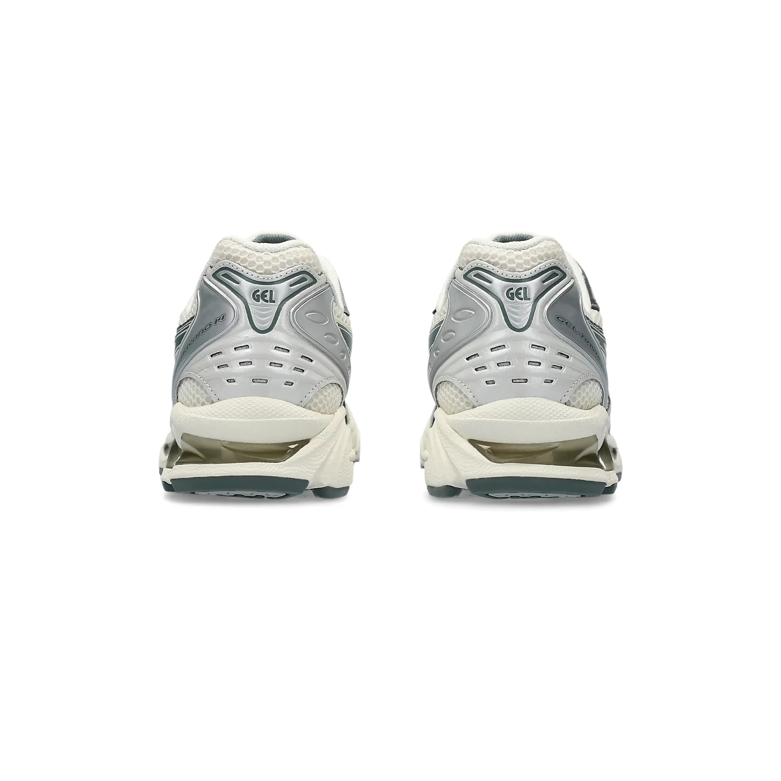 Asics Gel-Kayano 14 Birch / Dark Pewter