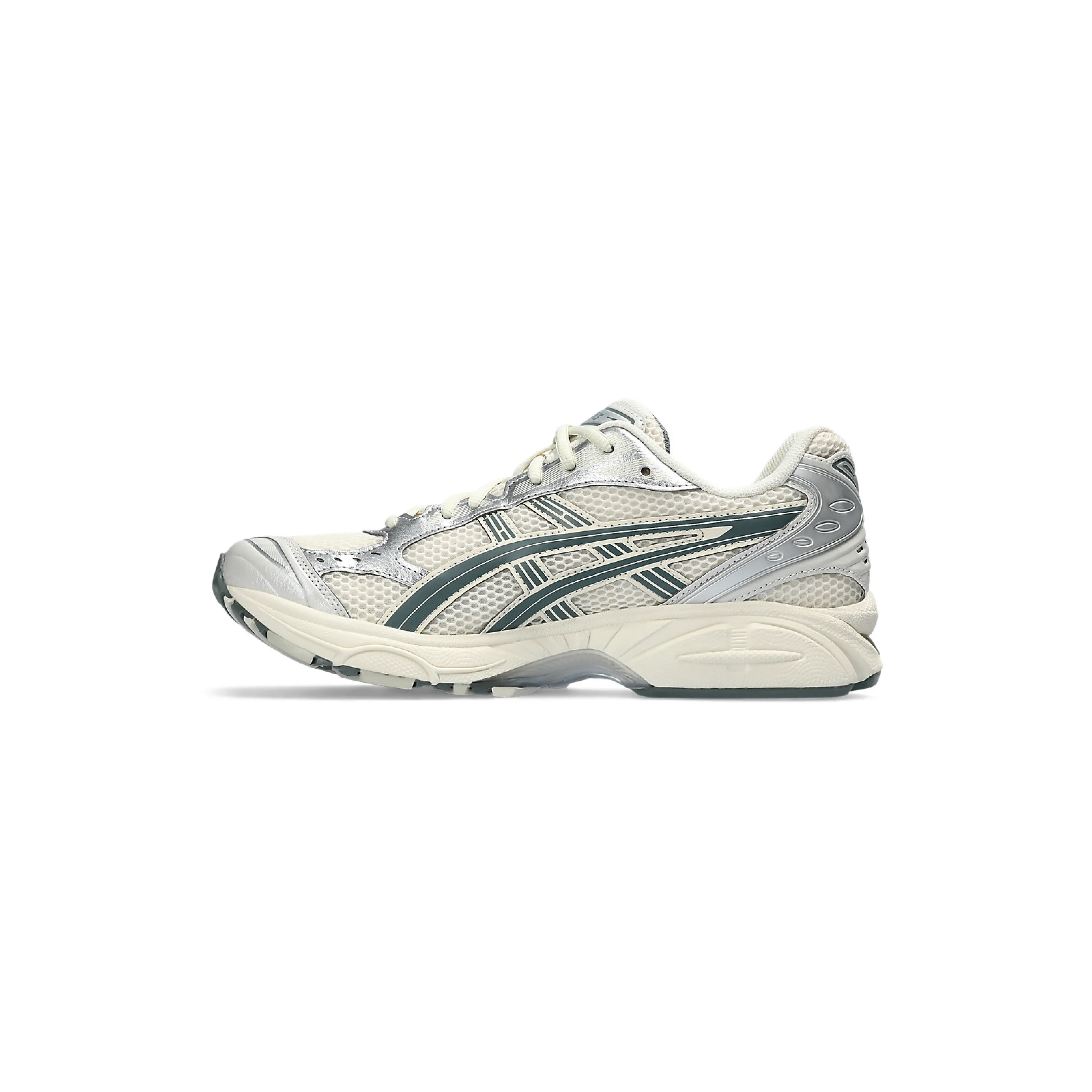 Asics Gel-Kayano 14 Birch / Dark Pewter