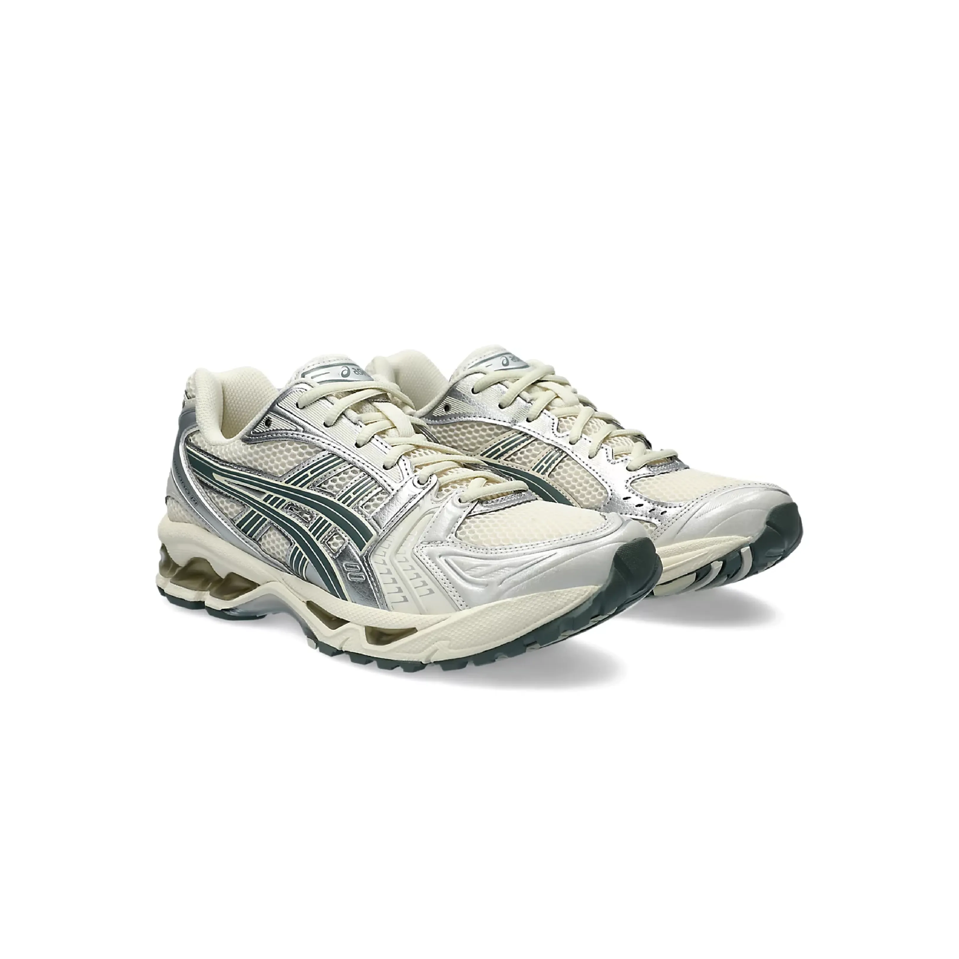 Asics Gel-Kayano 14 Birch / Dark Pewter