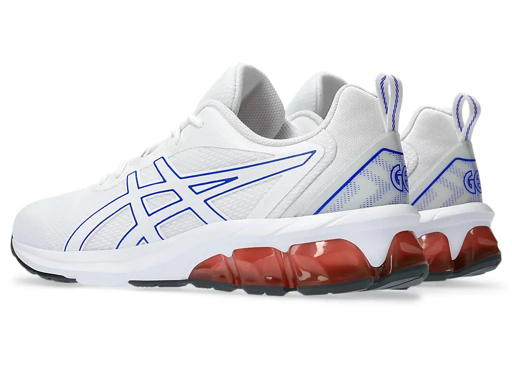ASICS Gel-Quantum 90 IV Men's - White / Illusion Blue