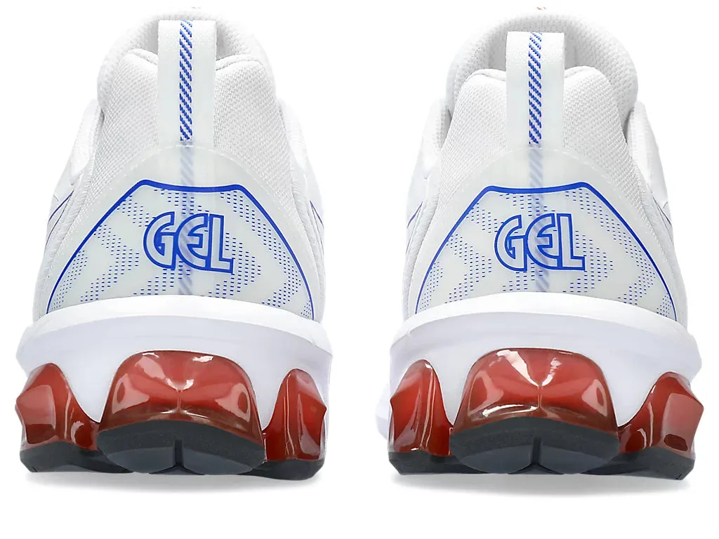 ASICS Gel-Quantum 90 IV Men's - White / Illusion Blue