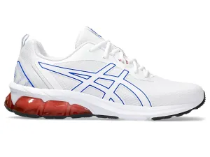 ASICS Gel-Quantum 90 IV Men's - White / Illusion Blue