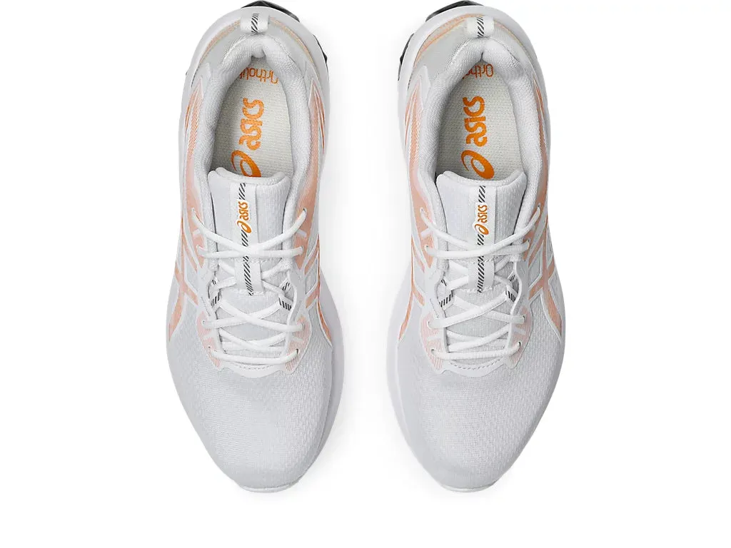 ASICS Gel-Quantum 90 IV - White / Fellow Yellow