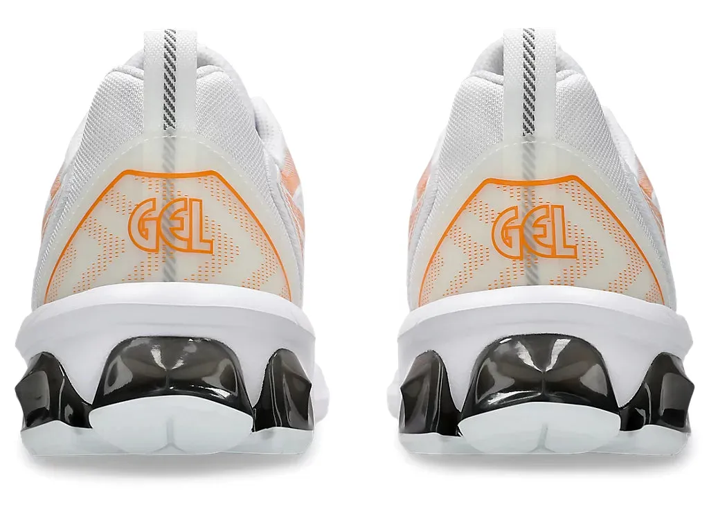 ASICS Gel-Quantum 90 IV - White / Fellow Yellow