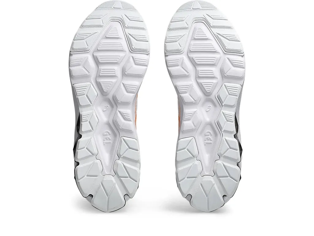 ASICS Gel-Quantum 90 IV - White / Fellow Yellow