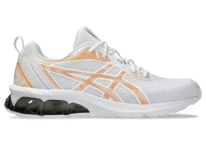 ASICS Gel-Quantum 90 IV - White / Fellow Yellow