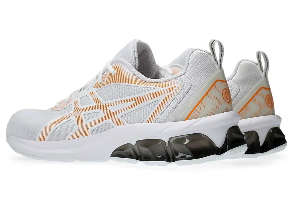 ASICS Gel-Quantum 90 IV - White / Fellow Yellow