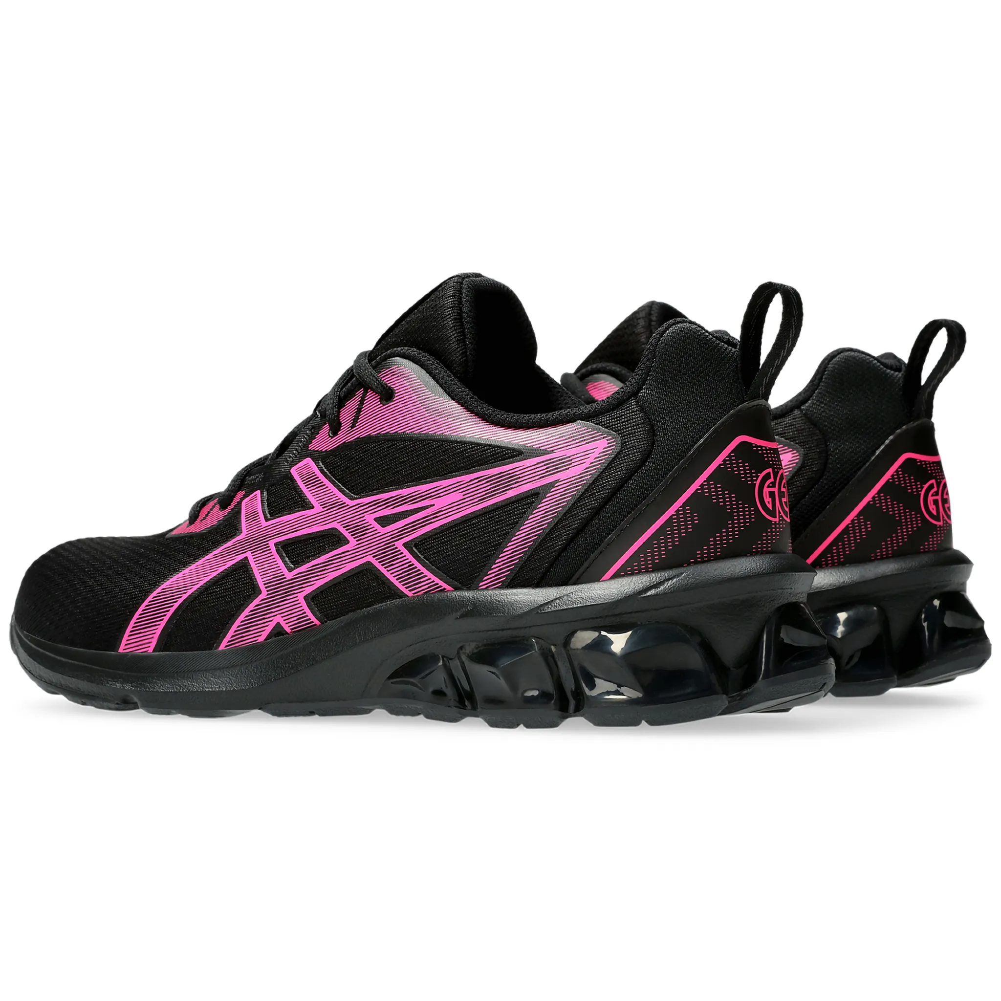 ASICS Gel-Quantum 90 IV Womens Shoes