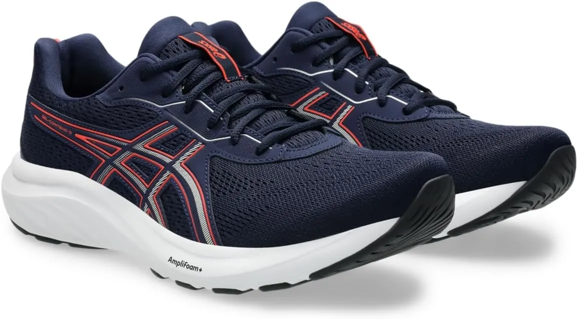 Asics Men's Gel-Contend 9 Sneaker