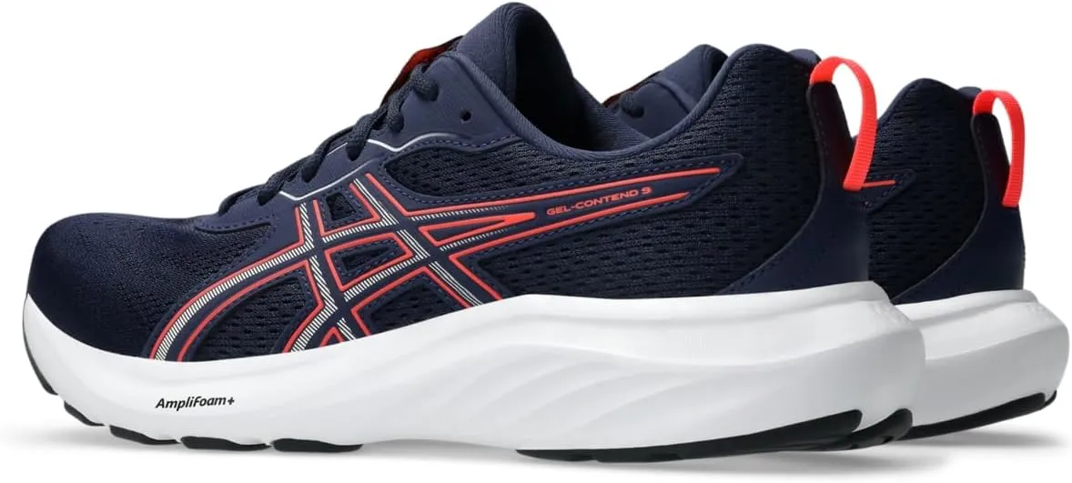 Asics Men's Gel-Contend 9 Sneaker