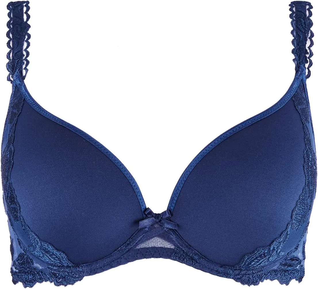 Aubade Women's Softessence Plunge Spacer