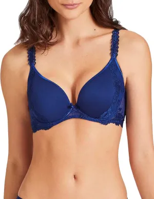 Aubade Women's Softessence Plunge Spacer