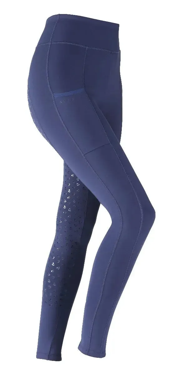 Aubrion Hudson Breggings