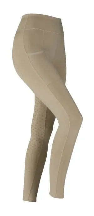 Aubrion Hudson Breggings