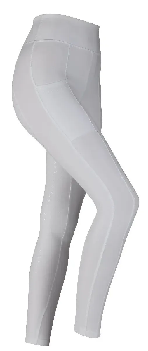 Aubrion Hudson Breggings