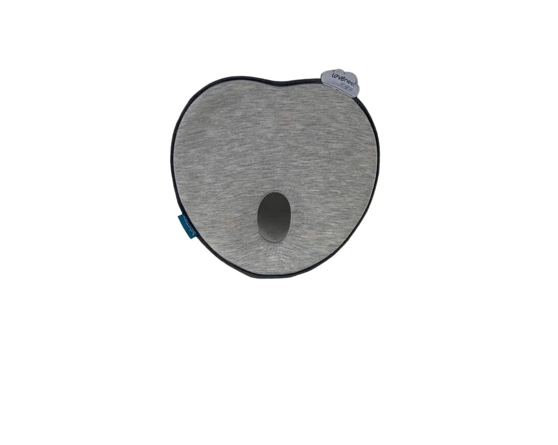 Babymoov Headrest Lovenest, Gray