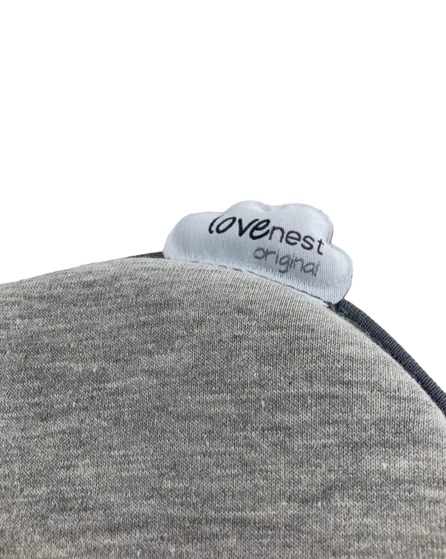 Babymoov Headrest Lovenest, Gray