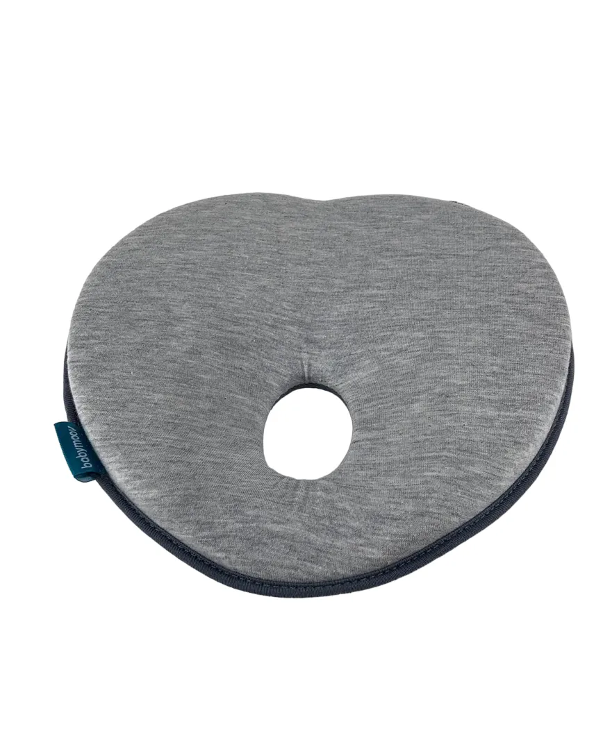 Babymoov Headrest Lovenest, Gray
