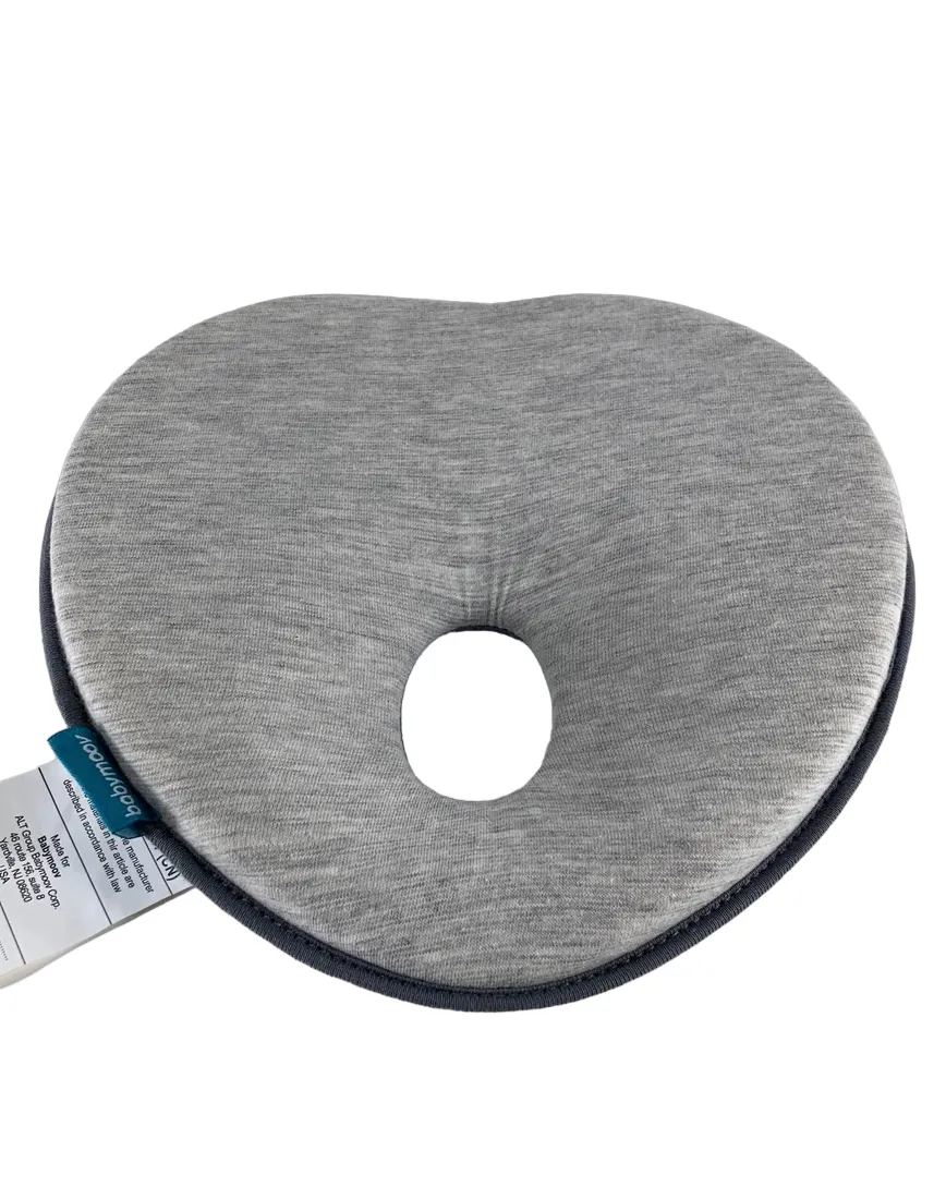 Babymoov Headrest Lovenest, Gray