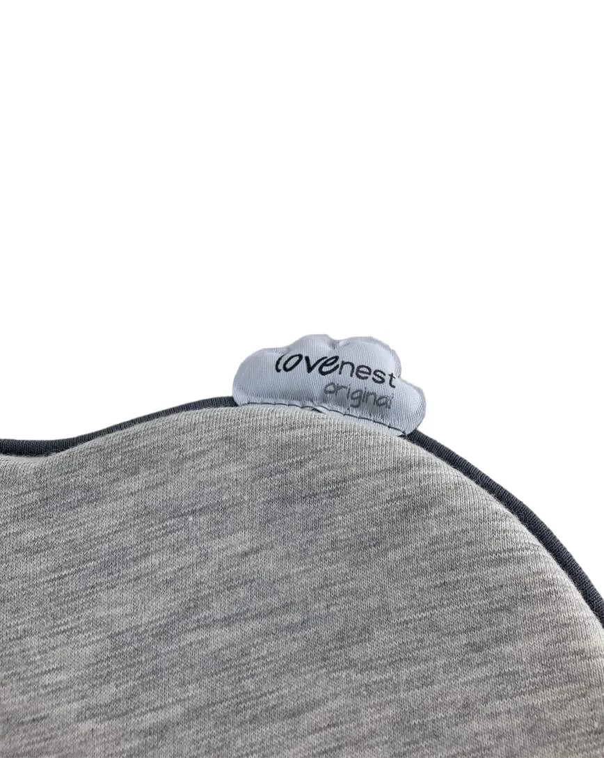 Babymoov Headrest Lovenest, Gray