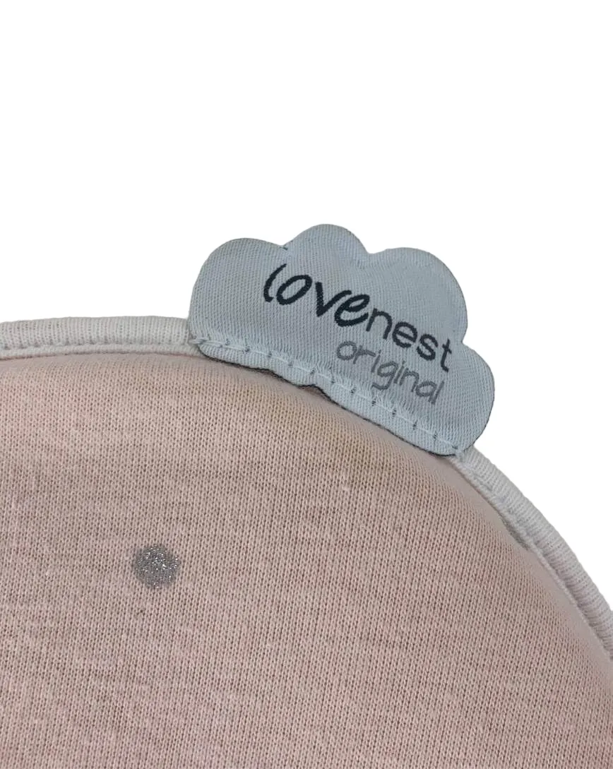 Babymoov Headrest Lovenest, Pink