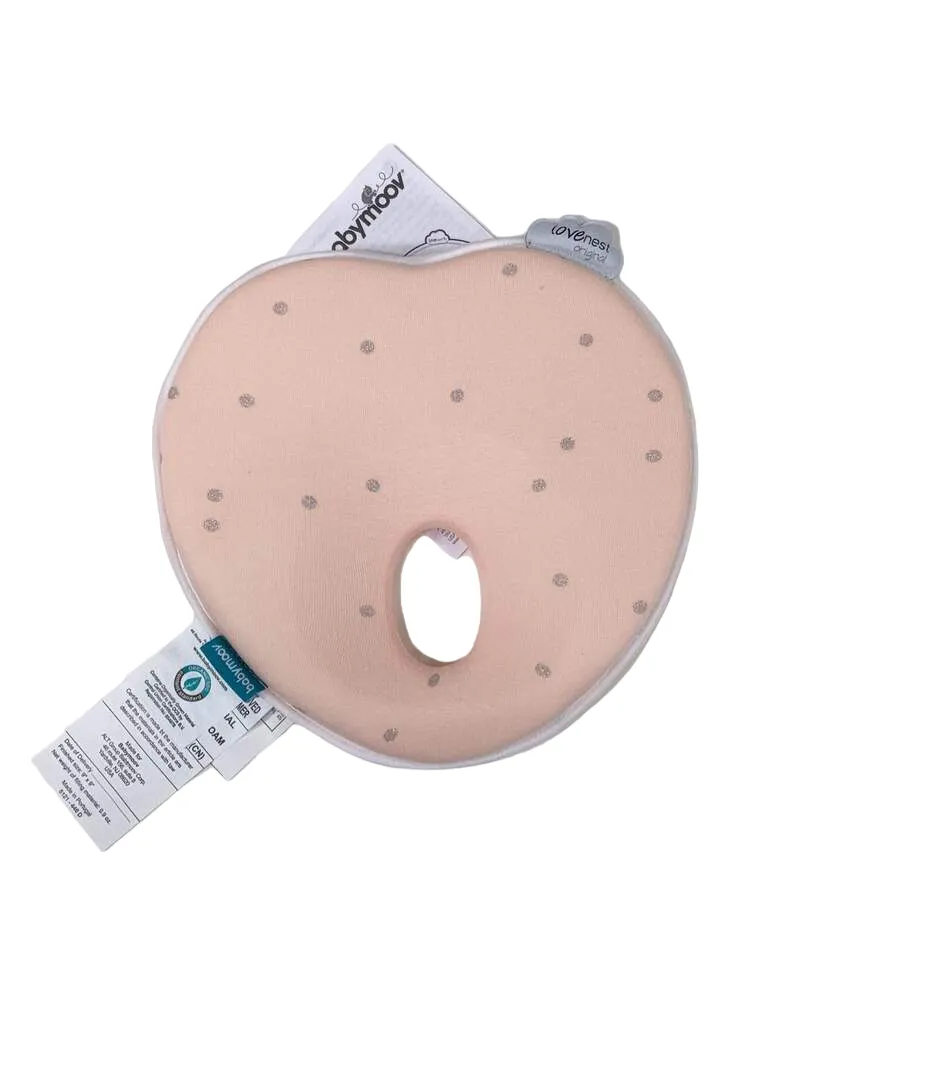 Babymoov Headrest Lovenest, Pink