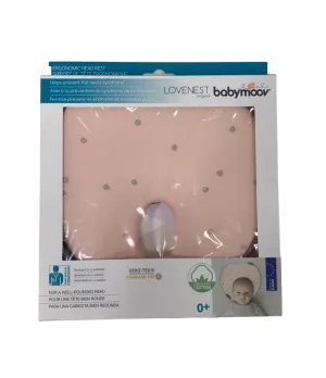 Babymoov Headrest Lovenest, Pink