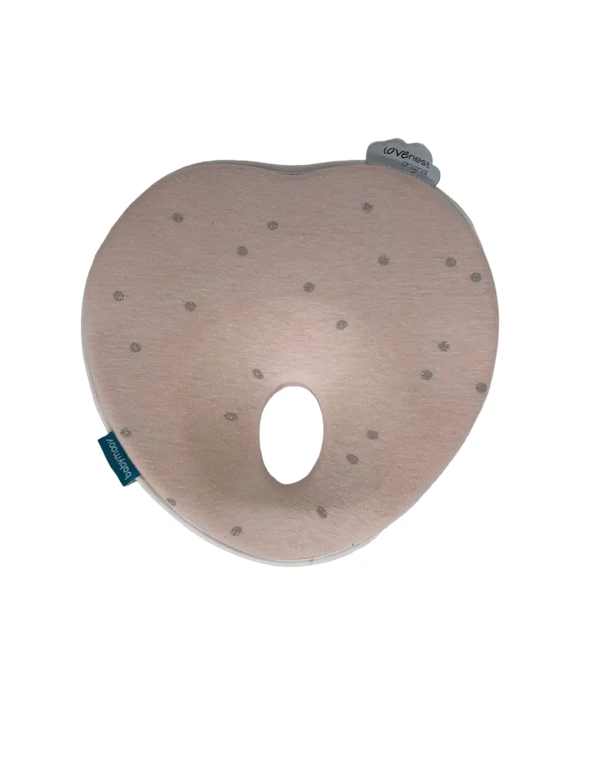 Babymoov Headrest Lovenest, Pink