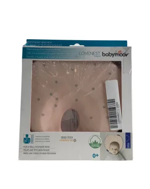 Babymoov Headrest Lovenest, Pink