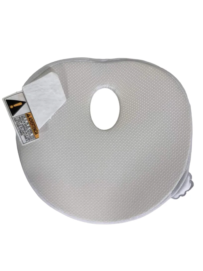 Babymoov Headrest Lovenest Plus, Grey