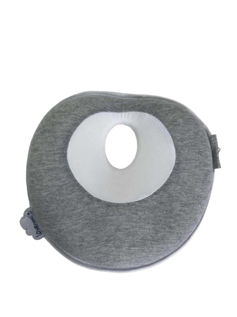 Babymoov Headrest Lovenest Plus, Grey