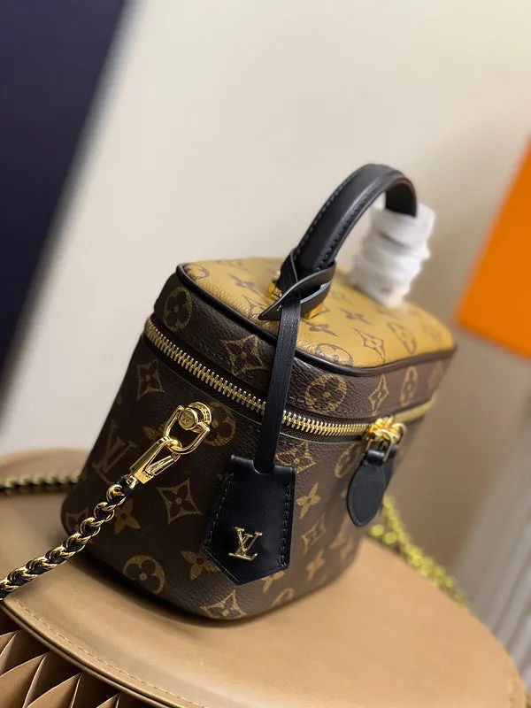 Bags Louis Bags Vuitton CC - 16145 Instant help - Flat-rate discount