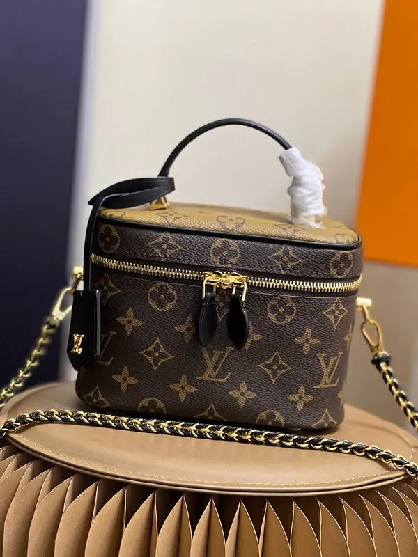Bags Louis Bags Vuitton CC - 16145 Instant help - Flat-rate discount