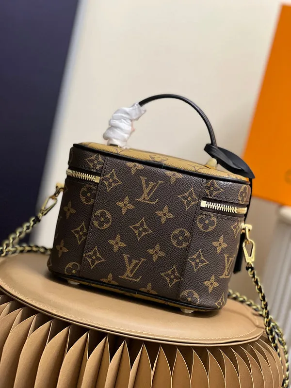 Bags Louis Bags Vuitton CC - 16145 Instant help - Flat-rate discount