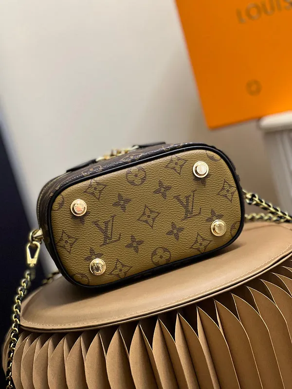 Bags Louis Bags Vuitton CC - 16145 Instant help - Flat-rate discount